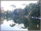 foto Parco di Villa Borghese